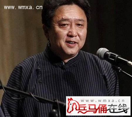 于谦在德云社什么地位于谦在德云社工资曝光与