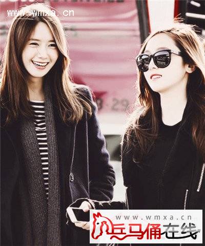 曝郑秀妍退团怪林允儿 Jessica退团始末真相大