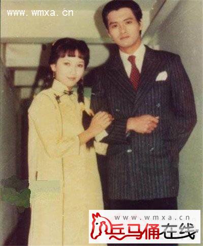 周润发和赵雅芝有私生女吗 周润发赵雅芝的女