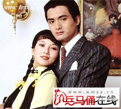 周润发和赵雅芝有私生女吗 周润发赵雅芝的女