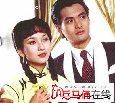 周润发和赵雅芝有私生女吗 周润发赵雅芝的女