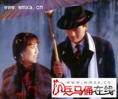 周润发和赵雅芝有私生女吗 周润发赵雅芝的女