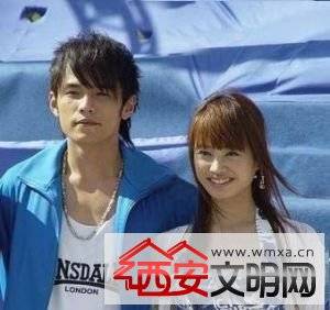 曝周杰伦其实很爱蔡依林 揭双J恋为何有始无