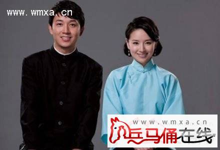 董洁否认与潘粤明复合可能 揭秘董洁潘粤明离