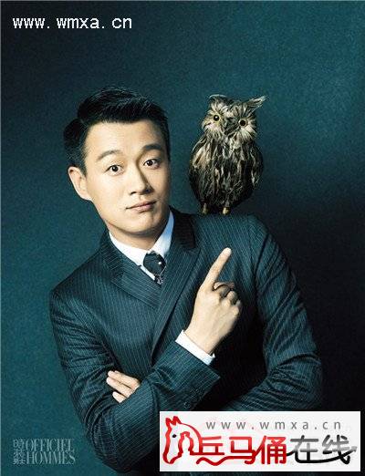 佟大为演过哪些电视剧 演员佟大为个人资料简介