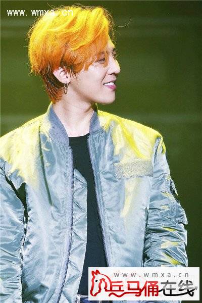 曝权志龙是奢侈品大牌控 权志龙的七样奢侈品