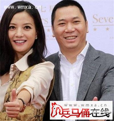 曝黄有龙身价惊人是大富豪 揭秘赵薇为什么嫁