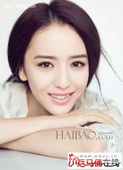 新疆美女佟丽娅个人资料背景简介 佟丽娅主演