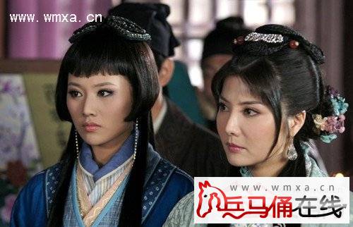 侯梦瑶个人资料及后台背景是什么 侯梦瑶郭品