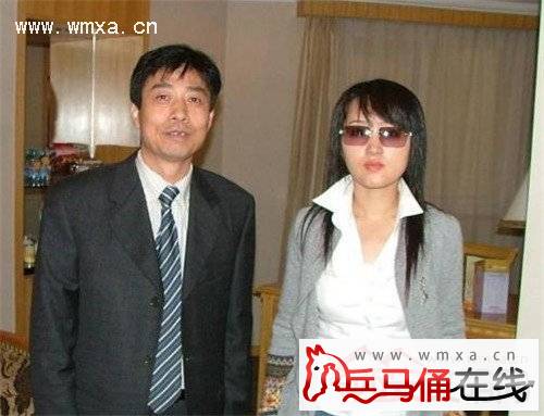 揭秘杨钰莹为什么叫岗岗 杨钰莹的现任老公儿