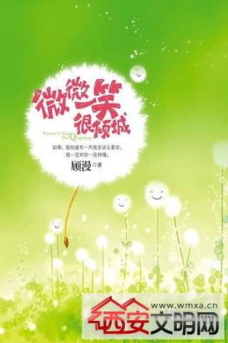 《微微一笑很倾城》开拍 演员表阵容及剧情介