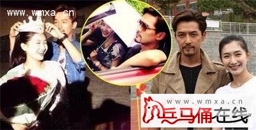 江疏影和胡歌为什么分手 江疏影家庭背景曝光是江珊的女儿吗_西安文明网