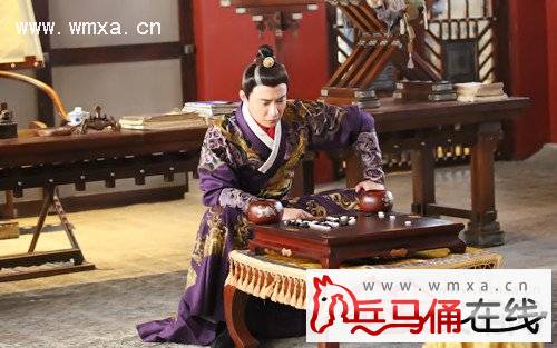 电视剧《锦衣夜行》演员表、剧情简介及角色介