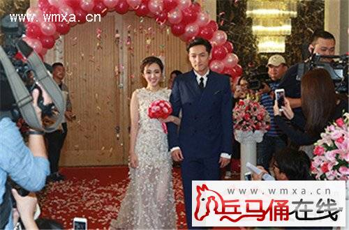 大好时光胡歌的老婆王晓晨剧照 王晓晨个人资