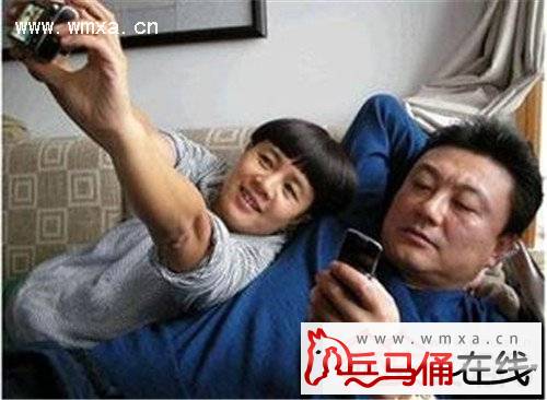 金龟子刘纯燕个人资料简介 刘纯燕老公及女儿