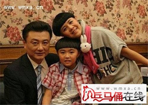 金龟子刘纯燕个人资料简介 刘纯燕老公及女儿