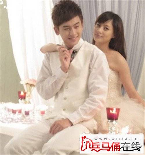 张哲瀚整容了吗前后对比照曝光 张哲瀚女友许