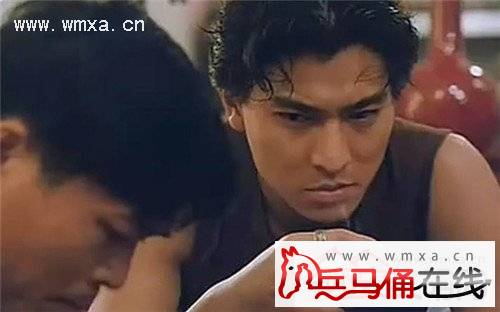 刘德华经典电影大盘点 刘德华演过的电影全集