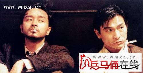 刘德华经典电影大盘点 刘德华演过的电影全集