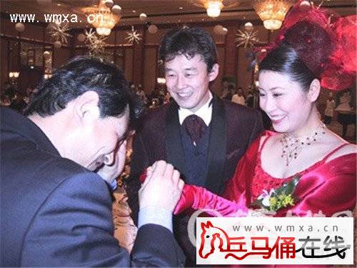 孙继海和郝海东的关系怎么样 孙继海的老婆王