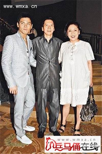 洪金宝追杀向华强是怎么回事 揭秘向华强为什