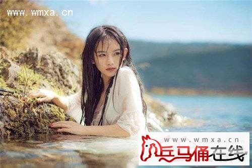 南笙为什么叫婊神 豆瓣女神南笙真实素颜照太