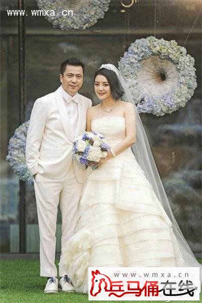 华谊老总王中磊老婆是谁 王中磊玩过的女明星