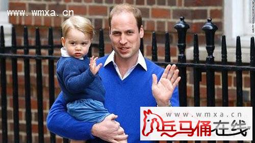 威廉王子和凯特王妃怎么认识的 英国威廉王子