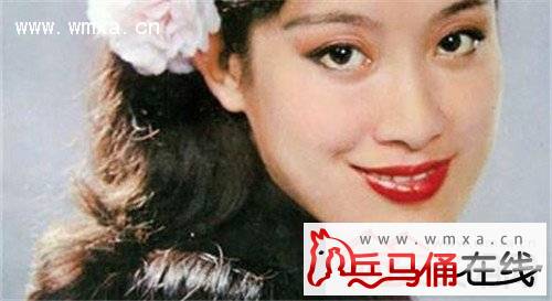 歌手索宝莉丈夫是谁简历近况资料 索宝莉演唱