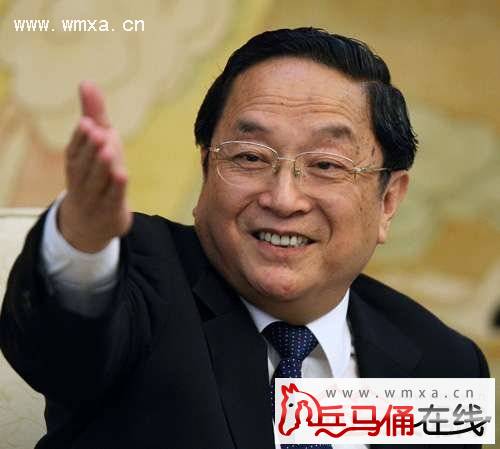 马云为什么会成功 为什么说马云后台国家领导