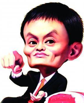 马云为什么会成功 为什么说马云后台国家领导