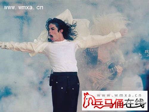 迈克尔杰克逊是怎样死的死因揭秘 杰克逊妻子