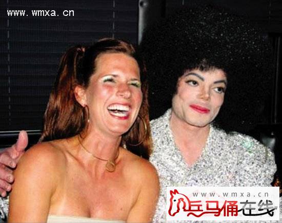 迈克尔杰克逊是怎样死的死因揭秘 杰克逊妻子及子女后代近况介绍(2)_西安文明网