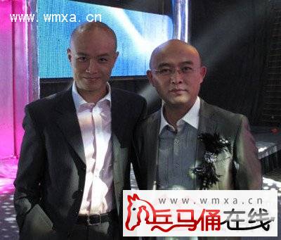 被传一山不容二虎 乐嘉和孟非打架内幕曝光