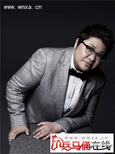韩红自曝性取向不确定 揭秘韩红和管彤是什么