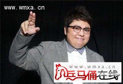 韩红自曝性取向不确定 揭秘韩红和管彤是什么