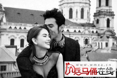 秀事业线 细数昆凌拿下周杰伦的三招法宝(2)