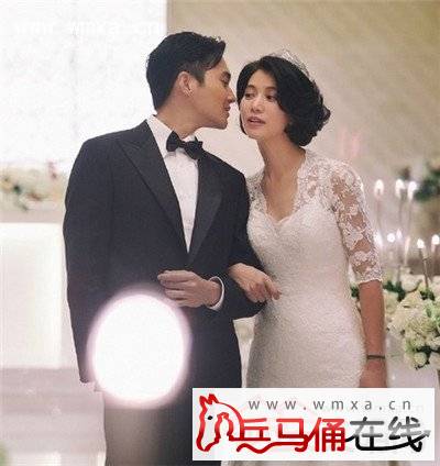 袁咏仪曾骂佘诗曼狐狸精 十五年后靓靓仍难以