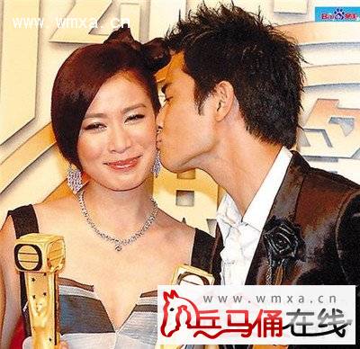 袁咏仪曾骂佘诗曼狐狸精 十五年后靓靓仍难以