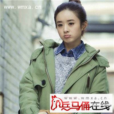 【图】赵丽颖的老公是谁 颖宝情史大揭秘7任绯