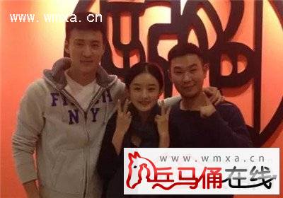 赵丽颖的男朋友是谁?盘点赵丽颖的历任绯闻男