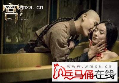 【图】赵丽颖的老公是谁 颖宝情史大揭秘7任绯