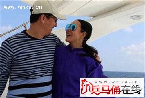 歌手孙悦的老公是谁儿子照片曝光 孙悦被传是