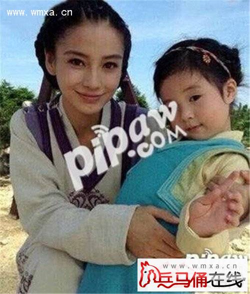 云中歌云歌怀的是谁的孩子 云歌的孩子生下来