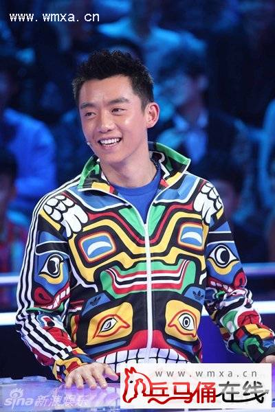 郑恺家庭背景太恐怖 揭秘郑恺神秘家庭背景及