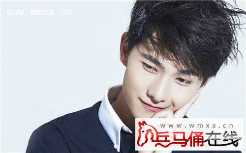 杨洋自曝选女朋友标准 荧屏绯闻女友大盘点