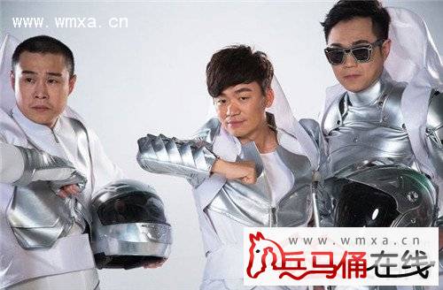 王宝强喜剧电影《不可思议》剧情简介、演员表