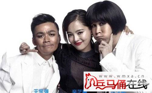 王宝强喜剧电影《不可思议》剧情简介、演员表