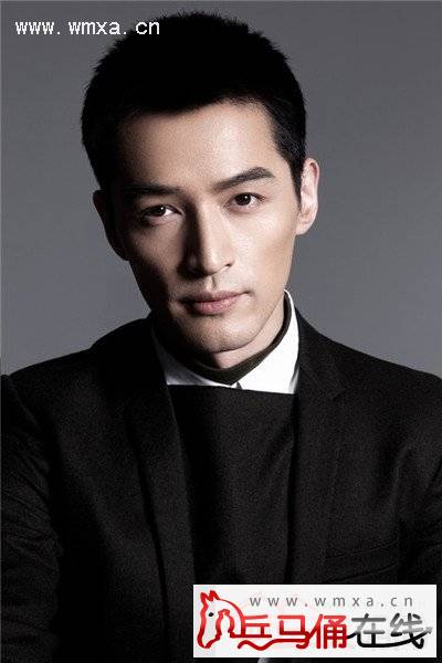 胡歌演过的电视剧有哪些 胡歌个人资料简介