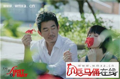 任贤齐贾静雯主演电影《十七岁》明日上映 十